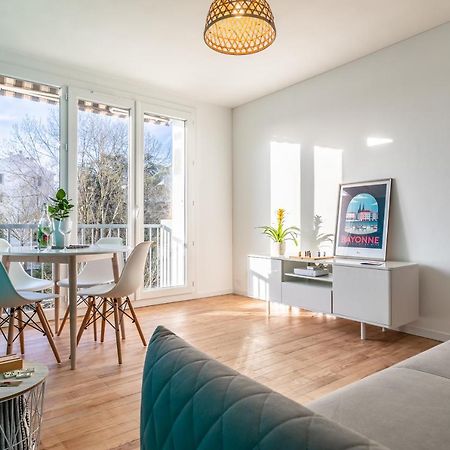 Cosi'Deal Bayonne Exteriér fotografie