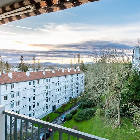 Cosi'Deal Bayonne Exteriér fotografie